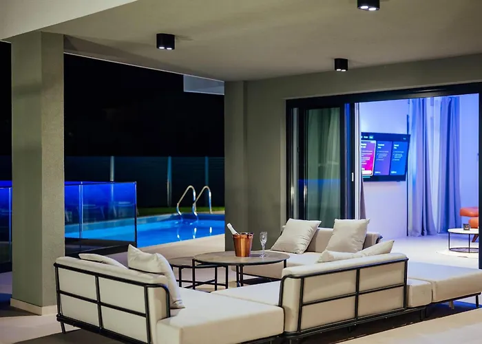 Beautiful In Arbanija