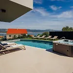 Beautiful In Arbanija * Trogir