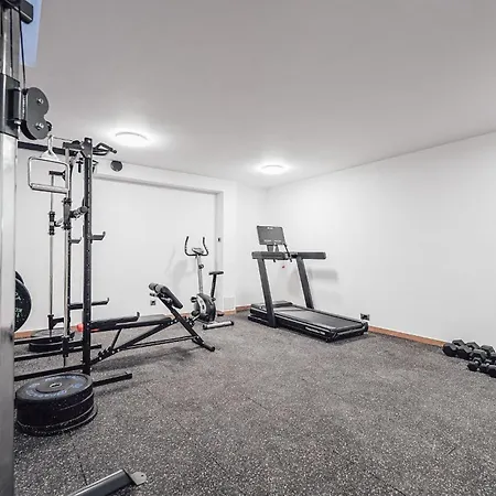 Holiday home Beautiful In Arbanija *