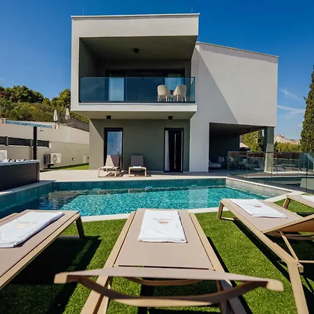 Beautiful In Arbanija *