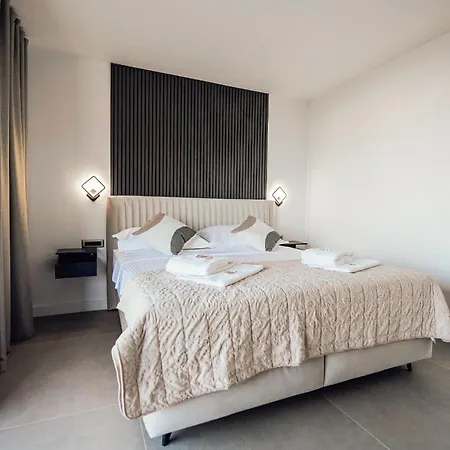 Beautiful In Arbanija *