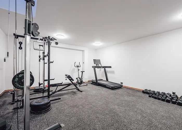 Ferienhaus Beautiful In Arbanija *