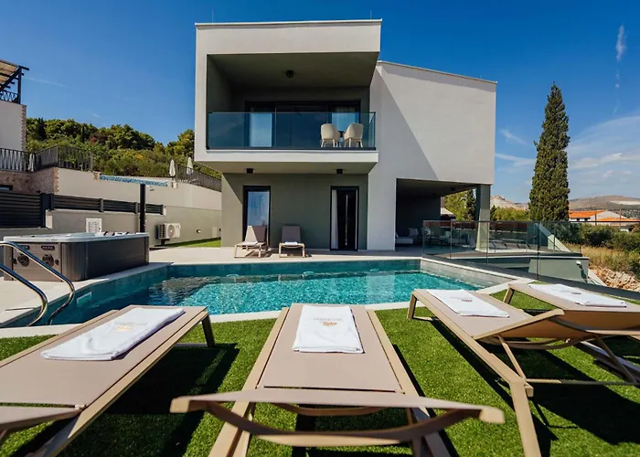 Beautiful In Arbanija *