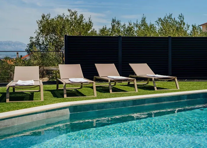 Beautiful In Arbanija * Trogir