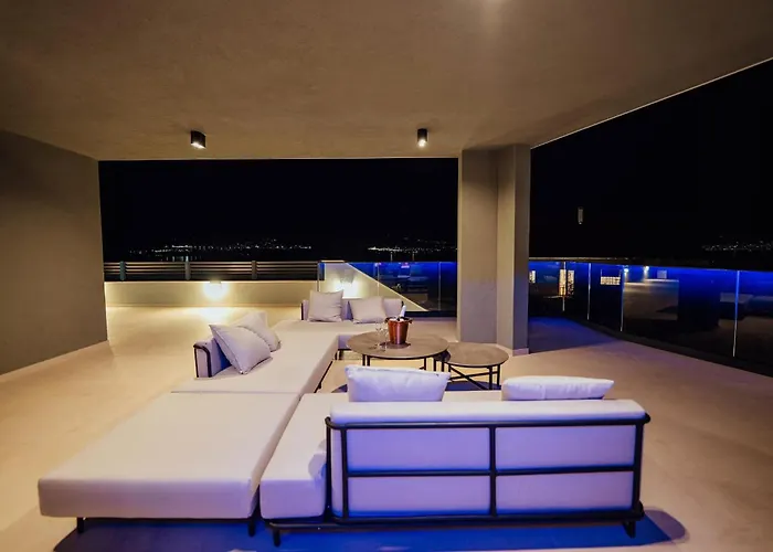 Beautiful In Arbanija Ferienhaus