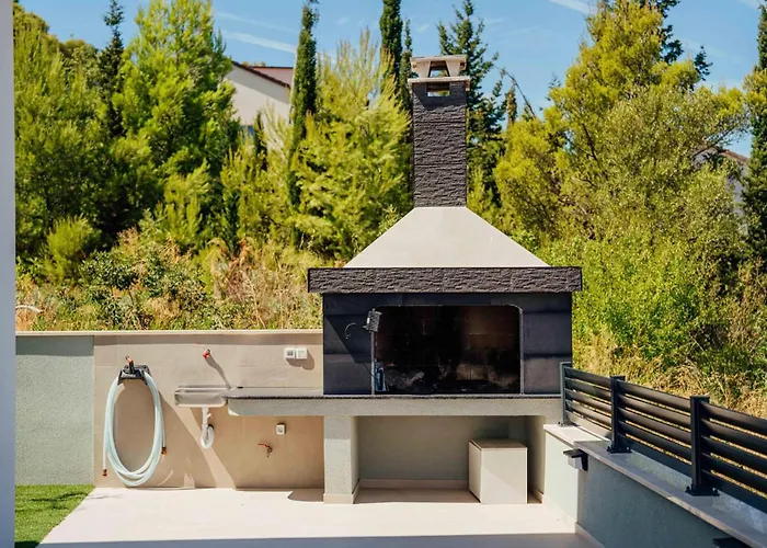 Beautiful In Arbanija * Trogir