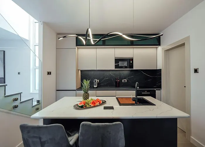 Beautiful In Arbanija