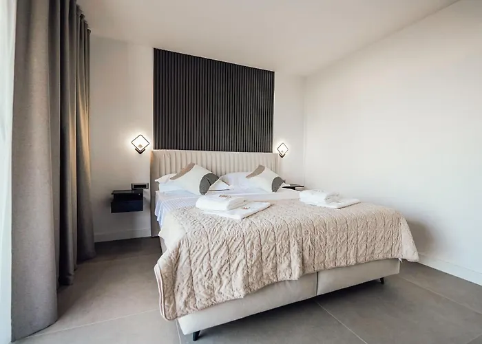 Beautiful In Arbanija *