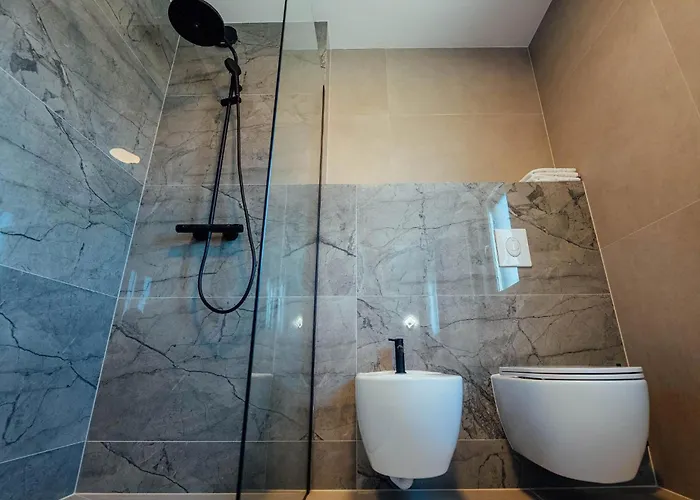 Beautiful In Arbanija *