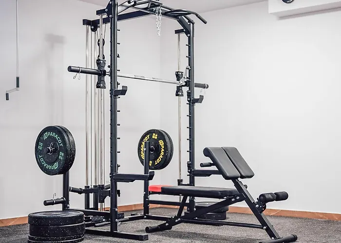 Ferienhaus Beautiful In Arbanija Trogir