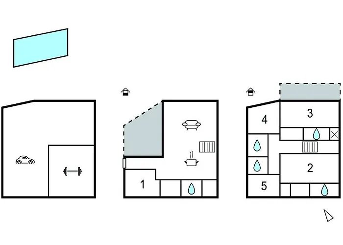 Beautiful In Arbanija *